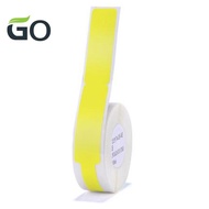 NIIMBOT D11 Label Machine Sticker Cable Label Flag Pigtail, Green