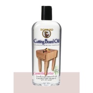 Howard Cutting Board Oil 12oz offer