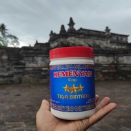 Frankincense gunung kawi 500 gram cap tiga bintang