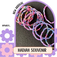 [PRICE 12pcs] BRACELET BEAD BRACELET BEADS BRACELET BEADS BRACELET BEADS BRACELET RANDOM VARIAN
