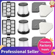 Filter Replacement for  BU3523 Clean  Cordless Stick Cleaner and  BU3521 and Empty Cordless Stick