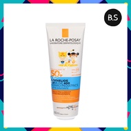 La Roche-Posay Anthelios Dermo-Pediatrics Milk UVMUNE400 SPF50+ Children 250ml  ครีมกันแดดสำหรับเด็ก