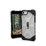 ESHOPPE (ส่งจากประเทศไทย) iPhone 7 Plus / 8 Plus Full Protection URBAN ARMOR GEAR UAG Plasma เคส [หน้าจอ] พลาสม่า [น้ำแข็ง] ขรุขระโปร่งแสงบางเฉียบทหารวาง Back Cover