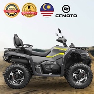 TOP BRAND !!! ATV CFORCE 625L / ATV CF MOTO 625L
