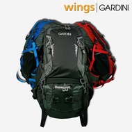 Gardini Beg Mendaki - G8332 (Extreme 35L) | Hiking Backpack
