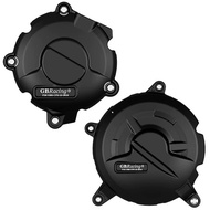 Motorcycles Engine Cover Protection For SUZUKI GSX1300R HAYABUSA 2021-2022-2023 SECONDARY ENGINE COVER SET