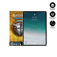 XOne Apple Mini 3/4/5 | iPad4 9.7 3rd Gen Extreme Shock Eliminator Screen Protector