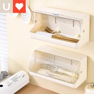 [Popular]Younai Kitchen Chopstick Storage Box Wall-Mounted Household New Chopstick Holder Storage Ra