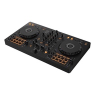 （IN STOCK）[DJGet Started]Pioneer DJ PioneerDDJ-400Upgraded VersionFLX4Disc Player Controller Learning Feeder Set Digital