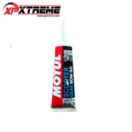 GEAR OIL MOTUL SCOOTER 80W90 (150ML)