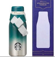 Starbucks Harry Potter 不鏽鋼保溫杯 2025 韓國 Starbucks x Harry Potter 保溫杯