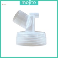 Mojito Essential 3-Way Connector Breast Pump Adapter Assembly Part for Spectra Cimilre