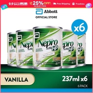 HP NEPRO 237Ml - Bundle Ng 6