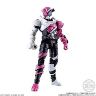 創動 裝動 幪面超人 build 醫生+遊戲 ex-aid