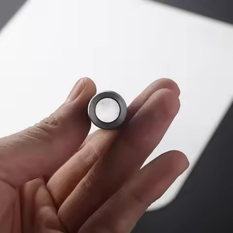 42CrMo seamless precision alloy pipe with high straightness and hardness, explosion-proof and crack 