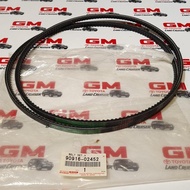 FanTALI Vx80 Vx100 Vx105 Bedera Land Cruiser Diesel V Belt Hzj80 Hdj80 Hdj101 Hzj105 Hzj70 Ori
