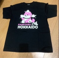 ✈️日本 柴犬 x Hokkaido T-shirt