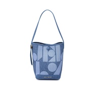 JELLY BUNNY RONNIE POP TOTE BAG B26FBWA001
