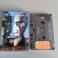 pink floyd  kaset pita  rare 