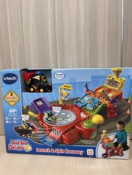 VTech 湯瑪士小火車 賽道玩具
