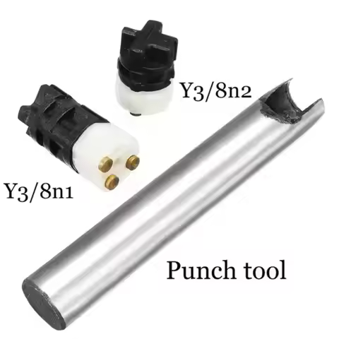 High quality New For Mercedes Benz 7G722.9 Transmission Speed Sensor Y3/8n1 Y3/8n2 & Fitting Tool