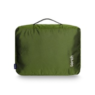 TORCH Yeocha B Pouch Cloth Bag Travel Organizer Beg Baju Kotor & Atasan Mesh