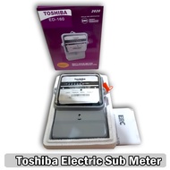 TOSHIBA Electric SUBMETER A-071