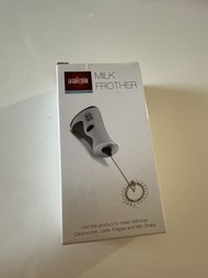 La Cafetiere手提電動奶泡機 Milk Frother