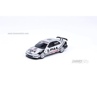 1:64 INNO64 HONDA ACCORD CD6 15 "PIAA" JTCC 1996