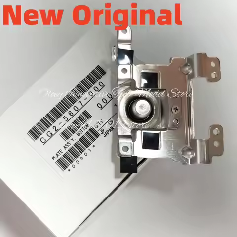 NEW For Canon 6D2 6Dii 6D Mark2 Mark 2 / M2 Mark II Bottom Tripod Pod Fixed Plate Base Screw Nut CG2