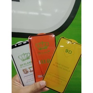LAYAR [LIVE] Ready Tempered Glass Full 5D/9D - Full Screen (*please check out notes, boss)