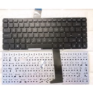 Asus laptop keyboard K46 K46C K46CA K46CB K46CM S46C S46CB S46CM S46CA A46CA A46CA A46CB A46CM E46C 
