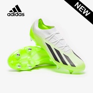 Adidas X Crazyfast.1 SG รองเท้าฟุตบอล