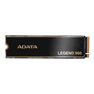 การ์ดเอสเอสดี ADATA 2TB Legend 960 Lite