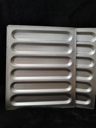FOOTLONG TRAY MOLDER