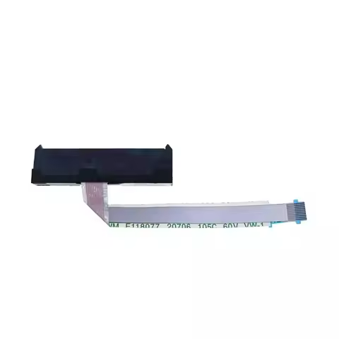 Replacement Hard Drive Interface Cable for HP 14-CW 14-CE 14-CE1007TX TPN-Q207, L19172-001 DD0G7AHD0