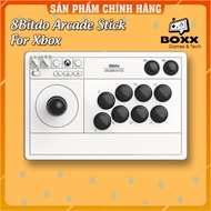 8Bitdo Arcade Stick for Xbox Series X, Xbox One, Windows 10 computer