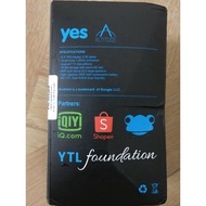 YES Altitude 4G LTE Smartphone
