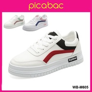 SUPTIME Women's Sneakers Sports Shoes WB-M605 Kasut Sukan Wanita Lawa