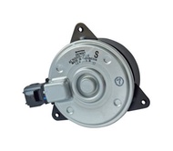 มอเตอร์พัดลมหม้อน้ำ MIRAGE ปี 12-19 1.2B 3A92 แท้ห้างMS 4ปลั๊ก (1355A279) (สินค้าได้รับตามรูปที่แสดง