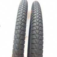 P1064 &gt; FKR 20x1.75 Tayar Basikal untuk Rim 20 Inci Tyre Bicycle LAJAK MTB CLASSIC