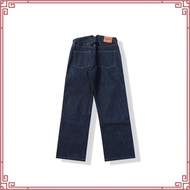 PMD & CO - CARPENTER - 14oz - Wabash Denim - Regular Fit Baggy Jeans