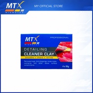 MTX CLEANER CLAY BAR -/200g