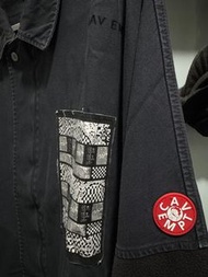 Cav Empt Jacket