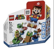 🔥實店🔥 LEGO 71360 Super Mario Adventures with Mario