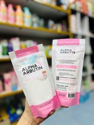 Muối tẩy tế bào chết alpha arbutin precious skin Thái Lan xách tay chính hãng