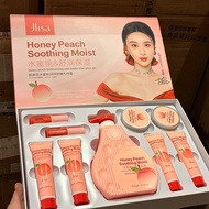 Skin care set 9 Piece