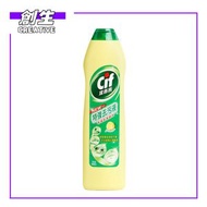 潔而亮 - 特強去污液 - 清新檸檬芬芳味 500ml(黃色)(9556126002349)