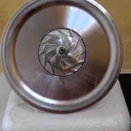 Turbo Ct16 Innova Diesel Fortuner 2Kd Hybrid Billet Inner Cartridge