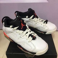 Air Jordan 6 Retro Low BG